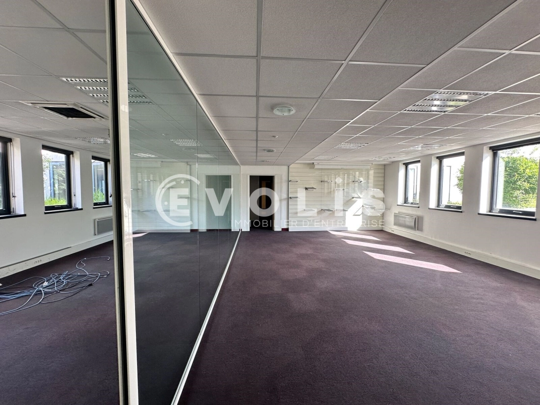 Photo 6 – location bureaux	COURBEVOIE (92400)