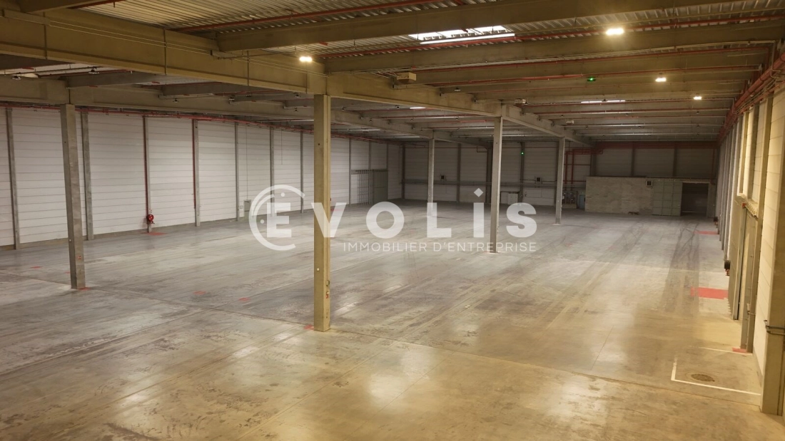 Photo 4 – location bureaux	SAULCE SUR RHONE (26270)
