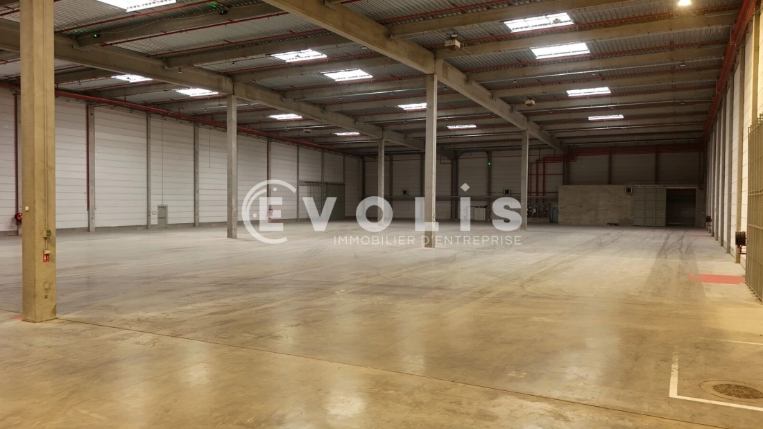 Photo 6 – location bureaux	SAULCE SUR RHONE (26270)