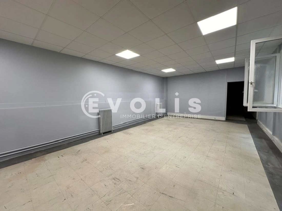 Photo 13 – location bureaux	MALAKOFF (92240)