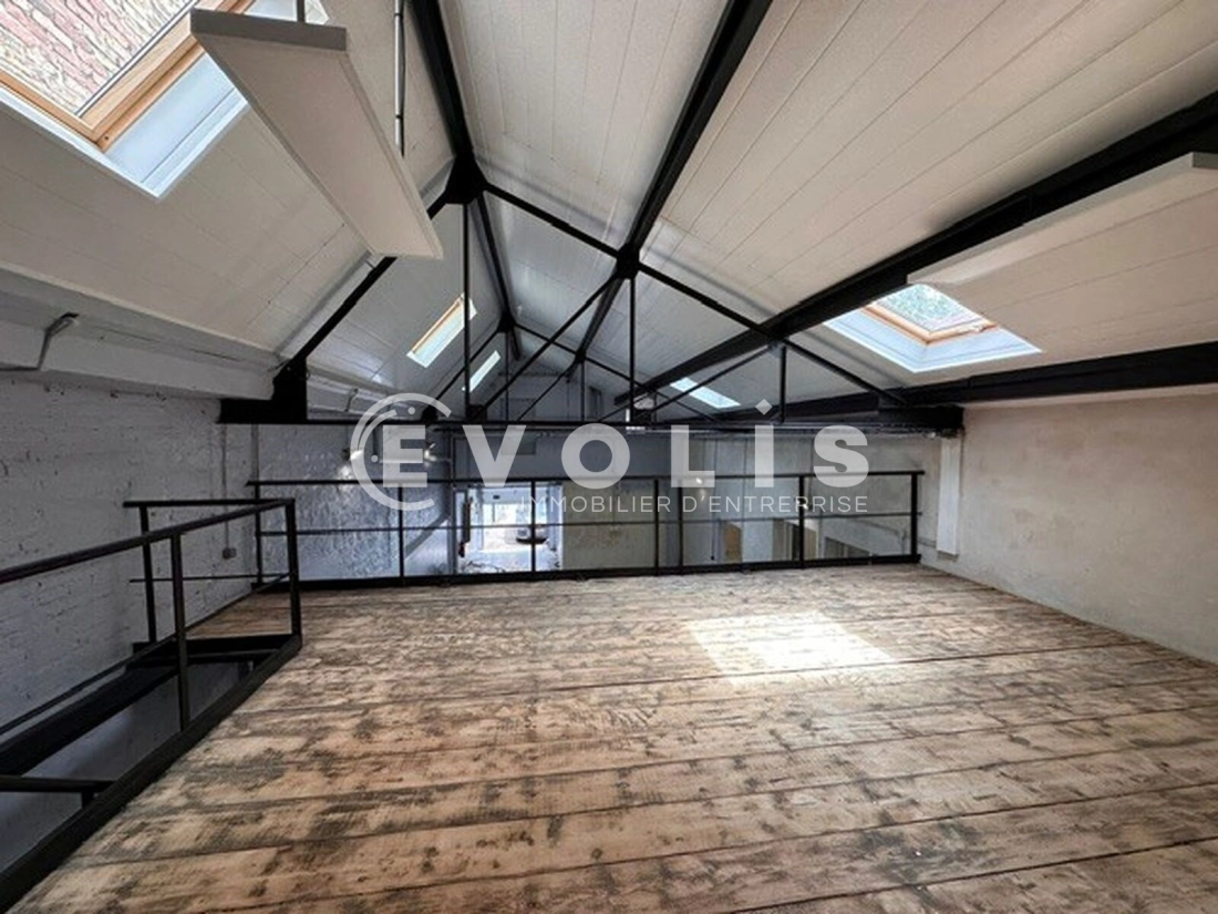 Photo 11 – location bureaux	MALAKOFF (92240)