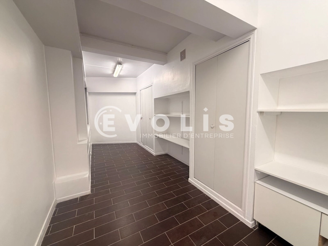 Photo 3 – location bureaux	PARIS (75001)