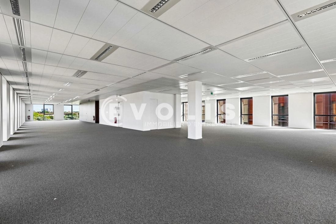 Photo 12 – location bureaux	CHEVILLY LARUE (94550)