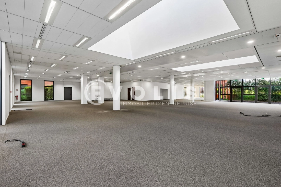 Photo 13 – location bureaux	CHEVILLY LARUE (94550)