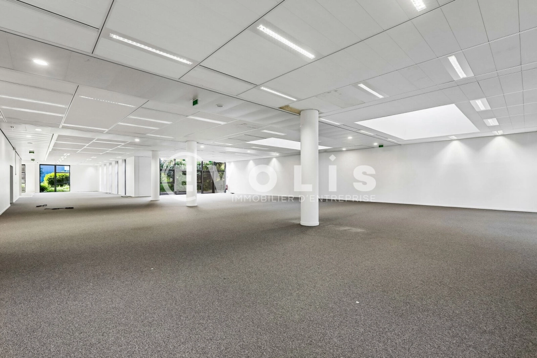 Photo 14 – location bureaux	CHEVILLY LARUE (94550)