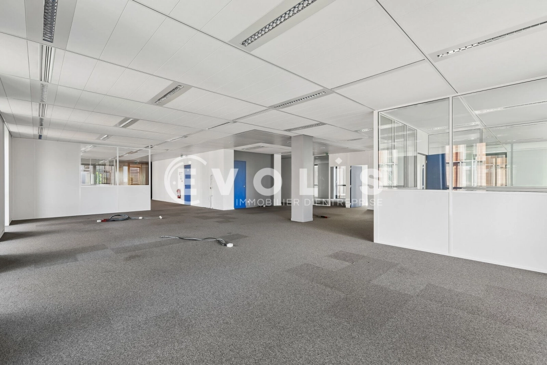 Photo 6 – location bureaux	CHEVILLY LARUE (94550)