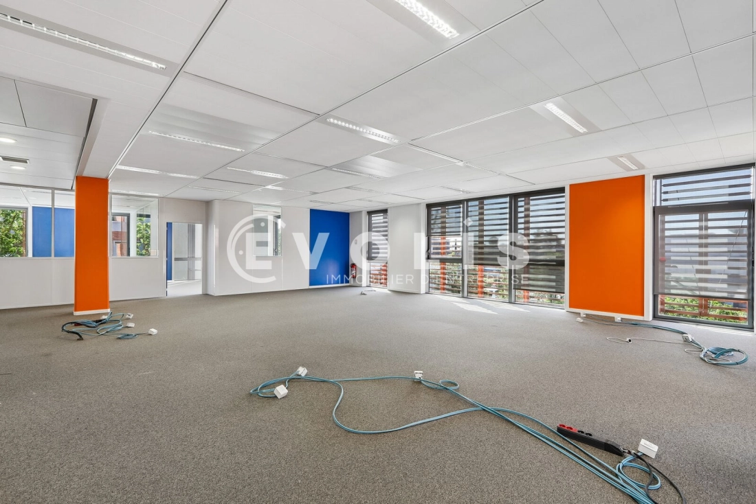 Photo 8 – location bureaux	CHEVILLY LARUE (94550)