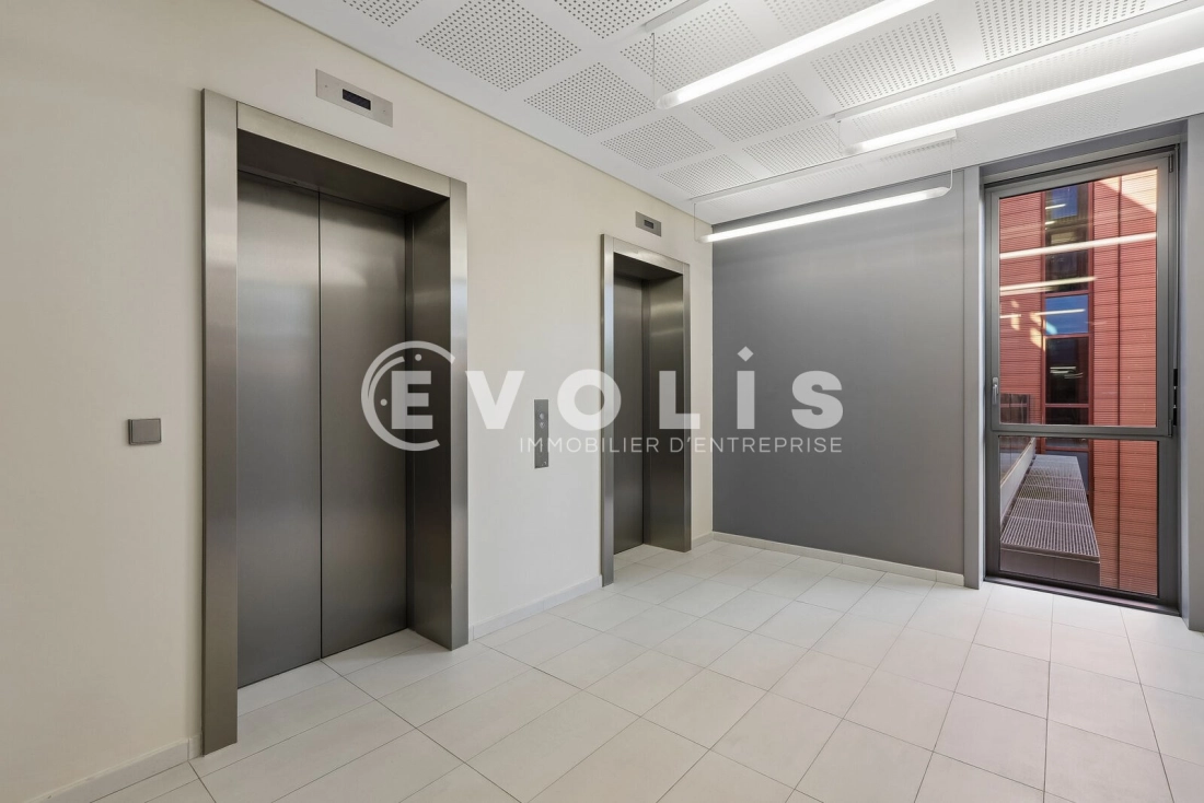 Photo 4 – location bureaux	CHEVILLY LARUE (94550)