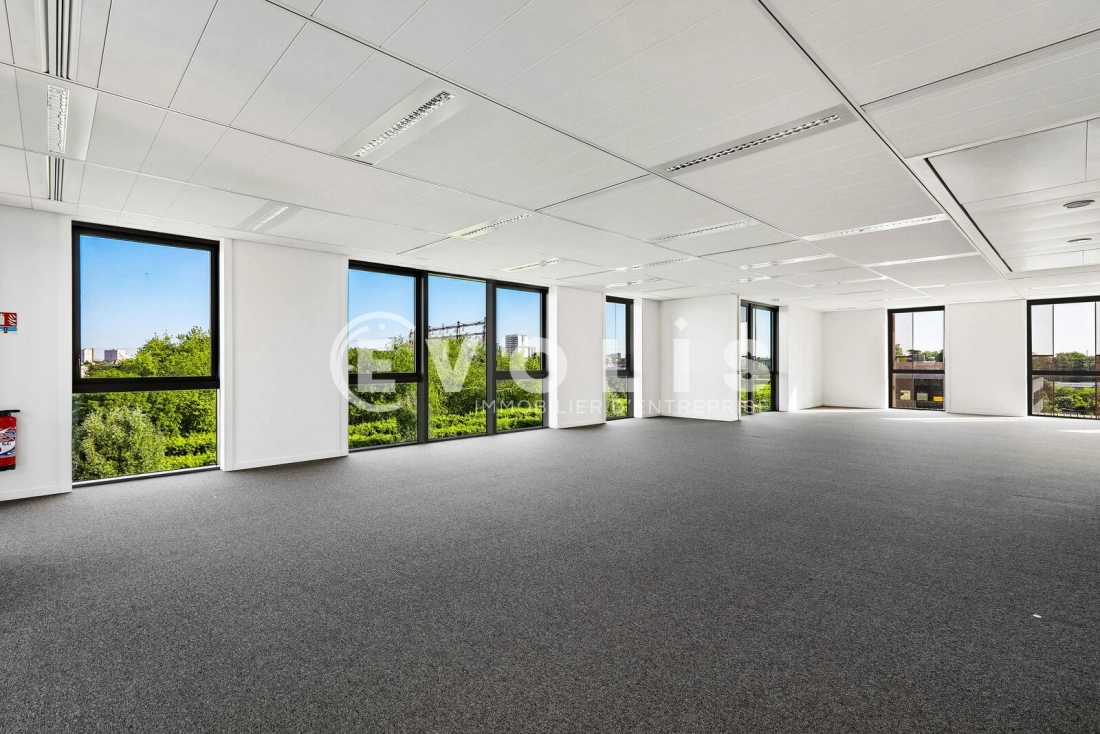 Photo 9 – location bureaux	CHEVILLY LARUE (94550)