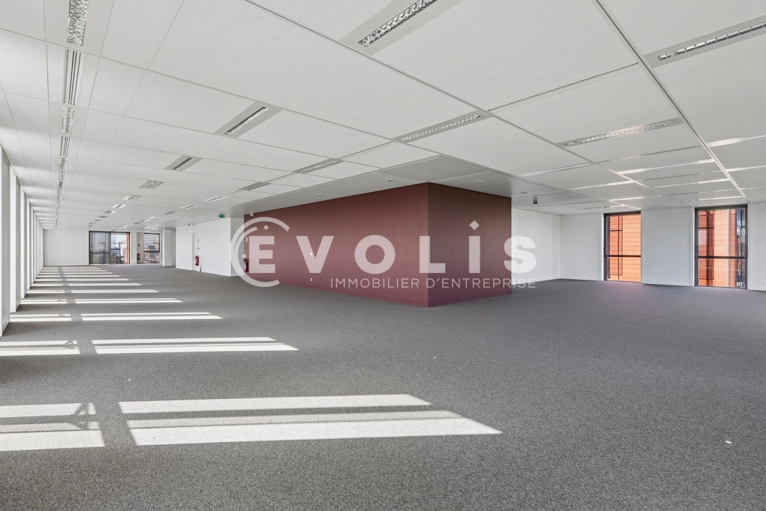 Photo 10 – location bureaux	CHEVILLY LARUE (94550)