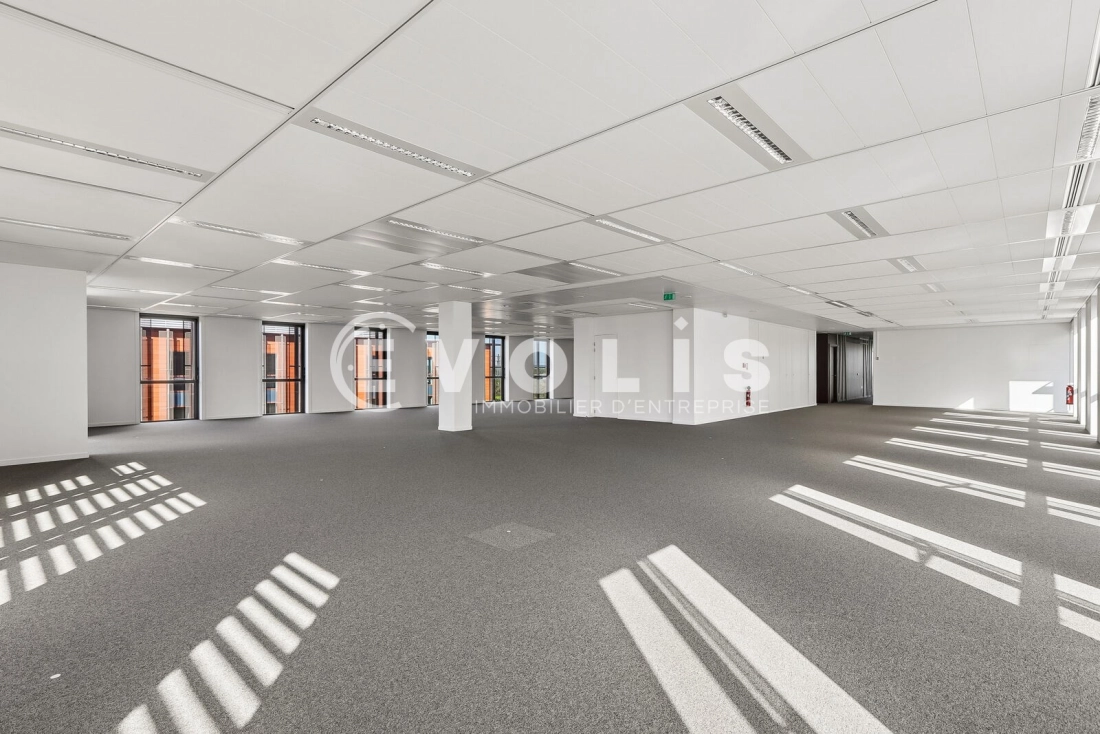 Photo 3 – location bureaux	CHEVILLY LARUE (94550)