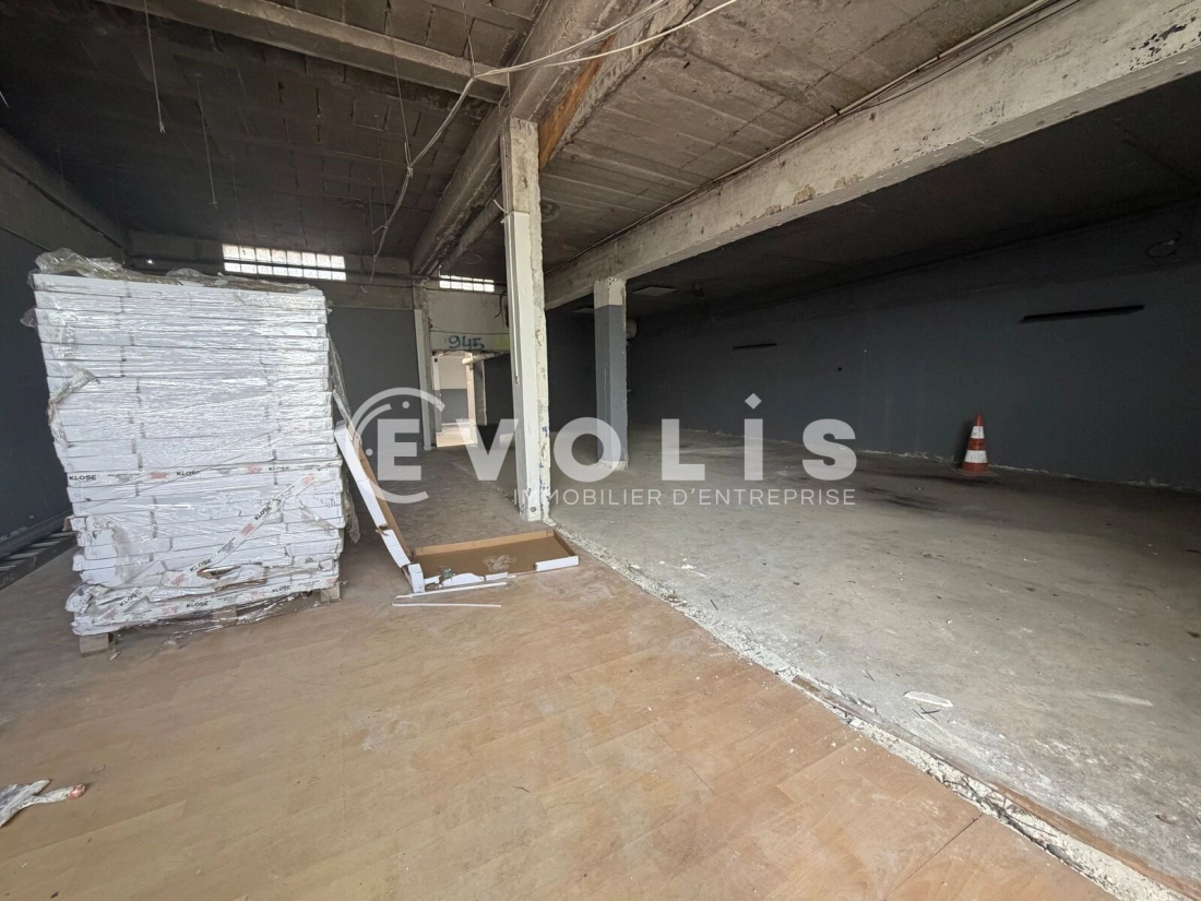 Photo 2 – location bureaux	CHEVILLY LARUE (94550)