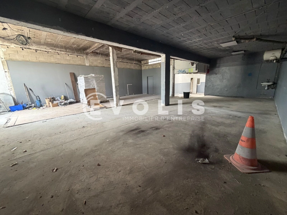 Photo 3 – location bureaux	CHEVILLY LARUE (94550)