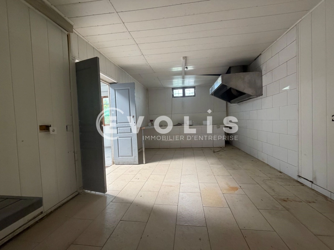 Photo 4 – location bureaux	CHEVILLY LARUE (94550)