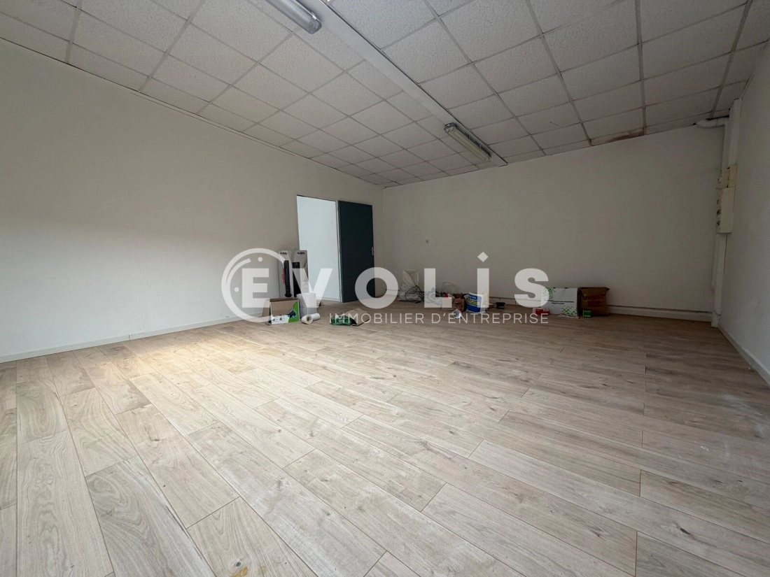 Photo 6 – location bureaux	CHEVILLY LARUE (94550)