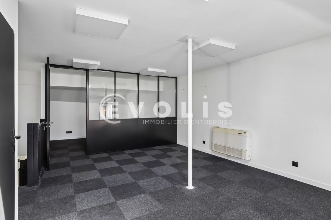 Photo 9 – vente bureaux	LYON (69002)