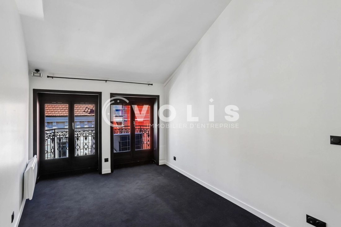 Photo 5 – vente bureaux	LYON (69002)