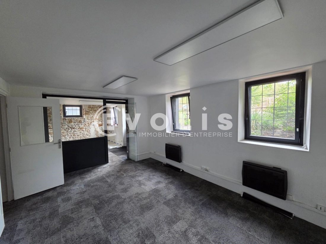 Photo 6 – location bureaux	IVRY SUR SEINE (94200)