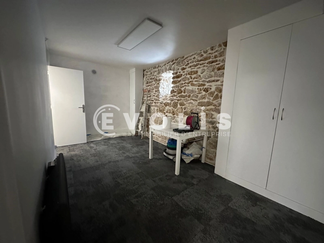 Photo 4 – location bureaux	IVRY SUR SEINE (94200)