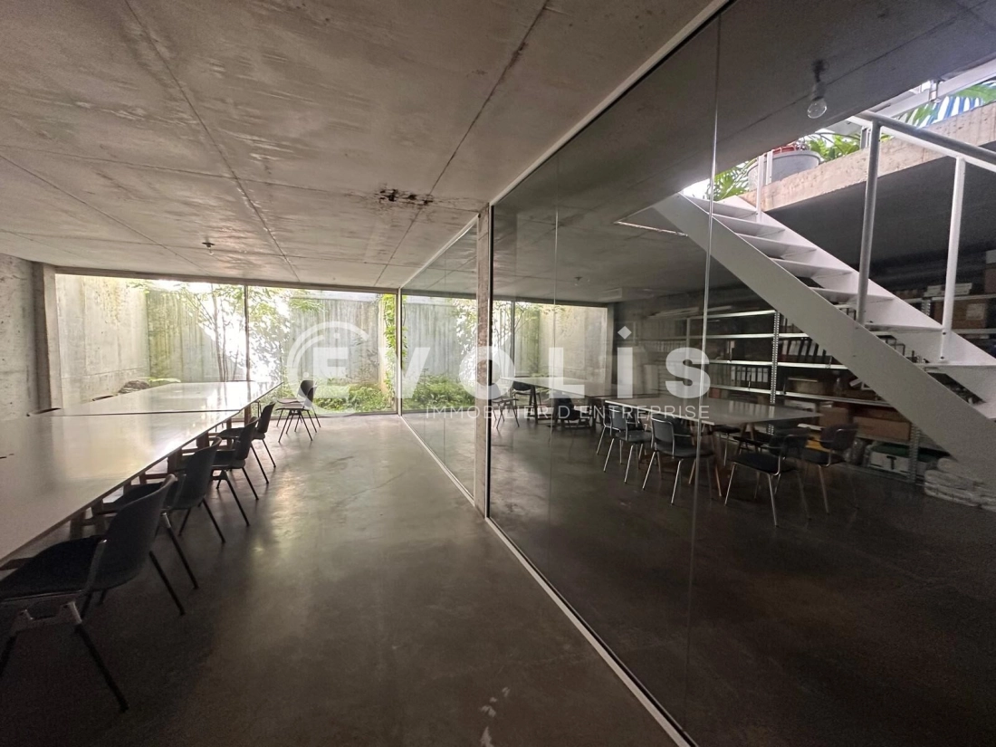 Photo 5 – location bureaux	MALAKOFF (92240)