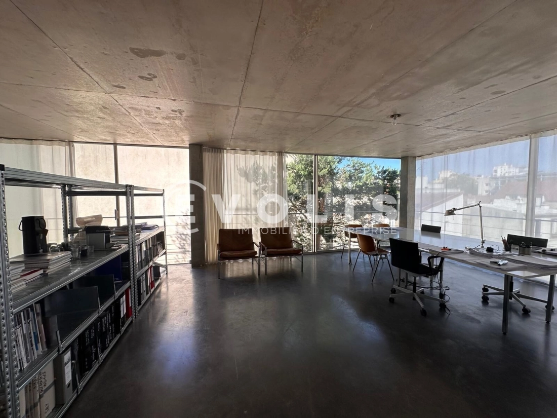 Photo 13 – location bureaux	MALAKOFF (92240)