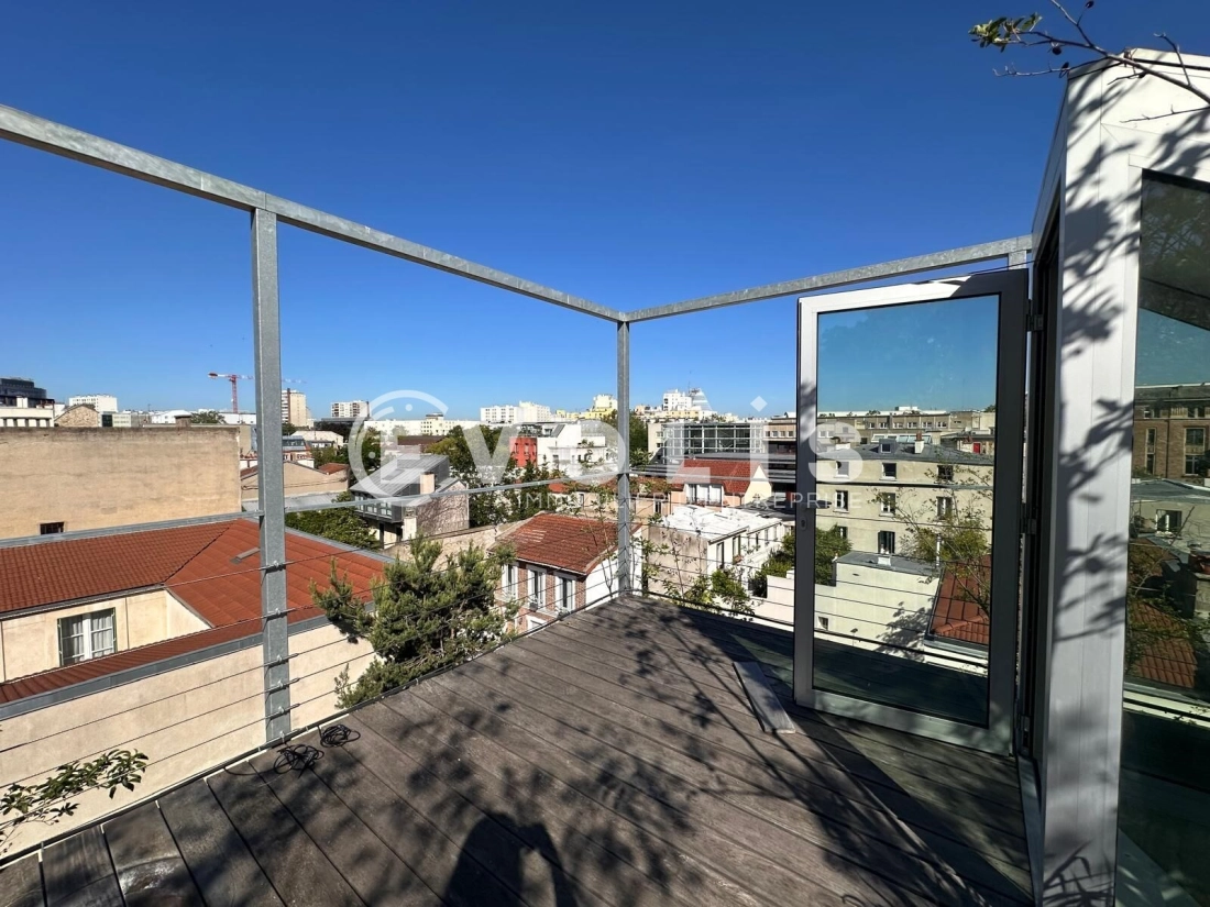 Photo 15 – location bureaux	MALAKOFF (92240)