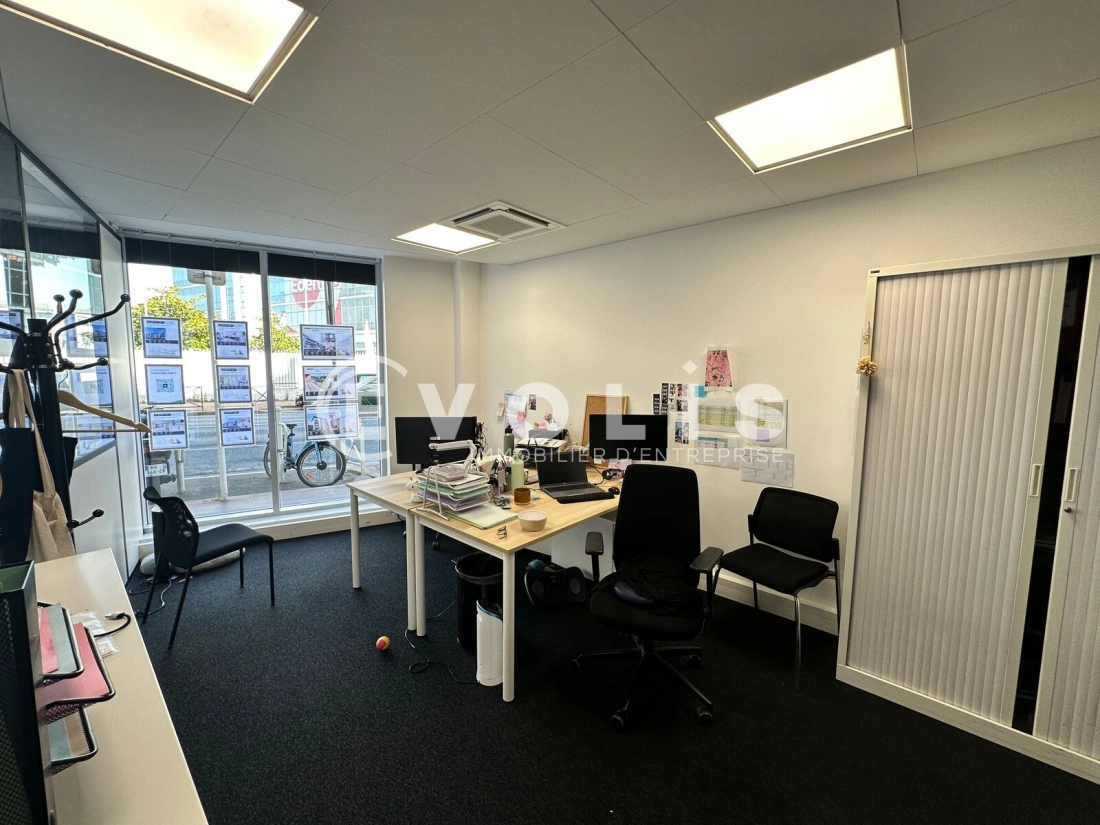 Photo 13 – location Locaux commerciaux	MONTROUGE (92120)