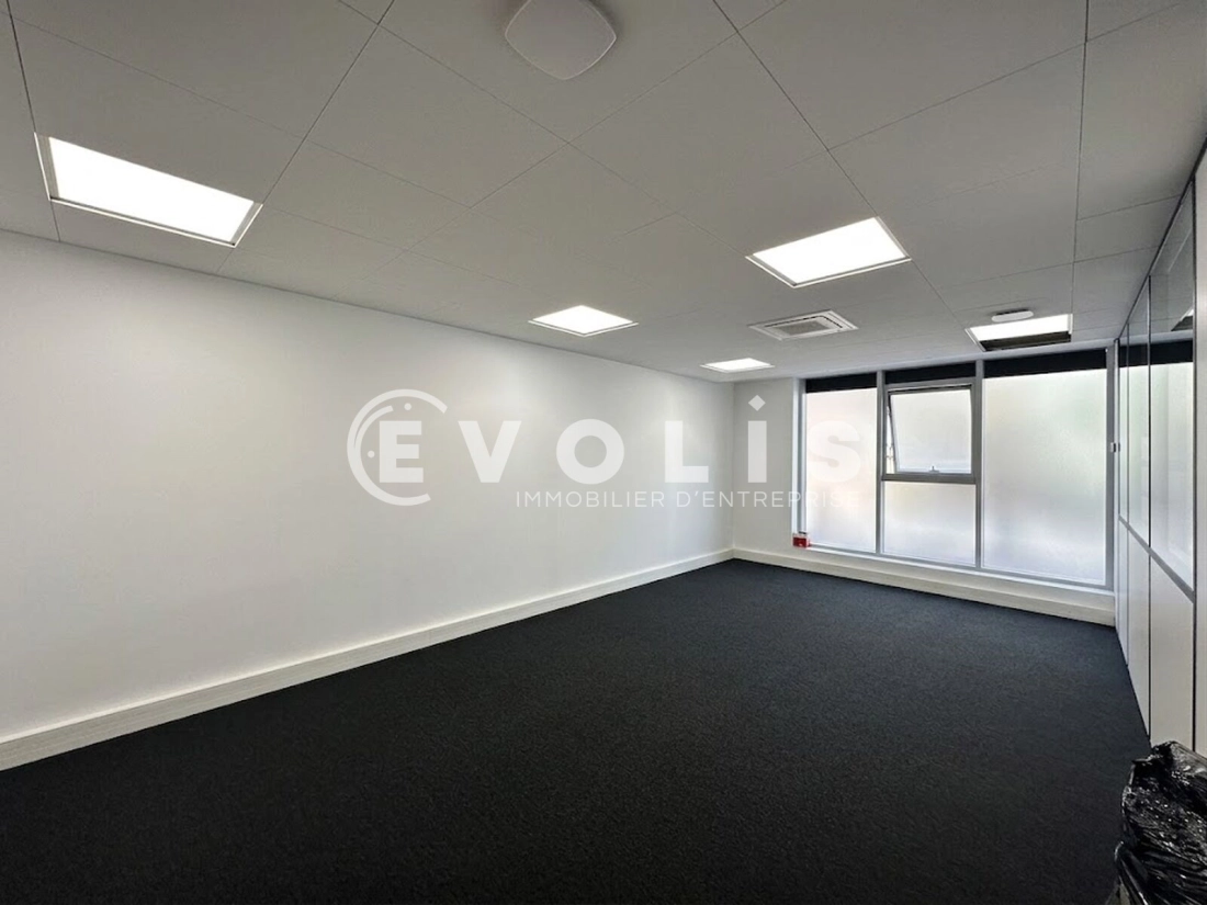 Photo 9 – location Locaux commerciaux	MONTROUGE (92120)