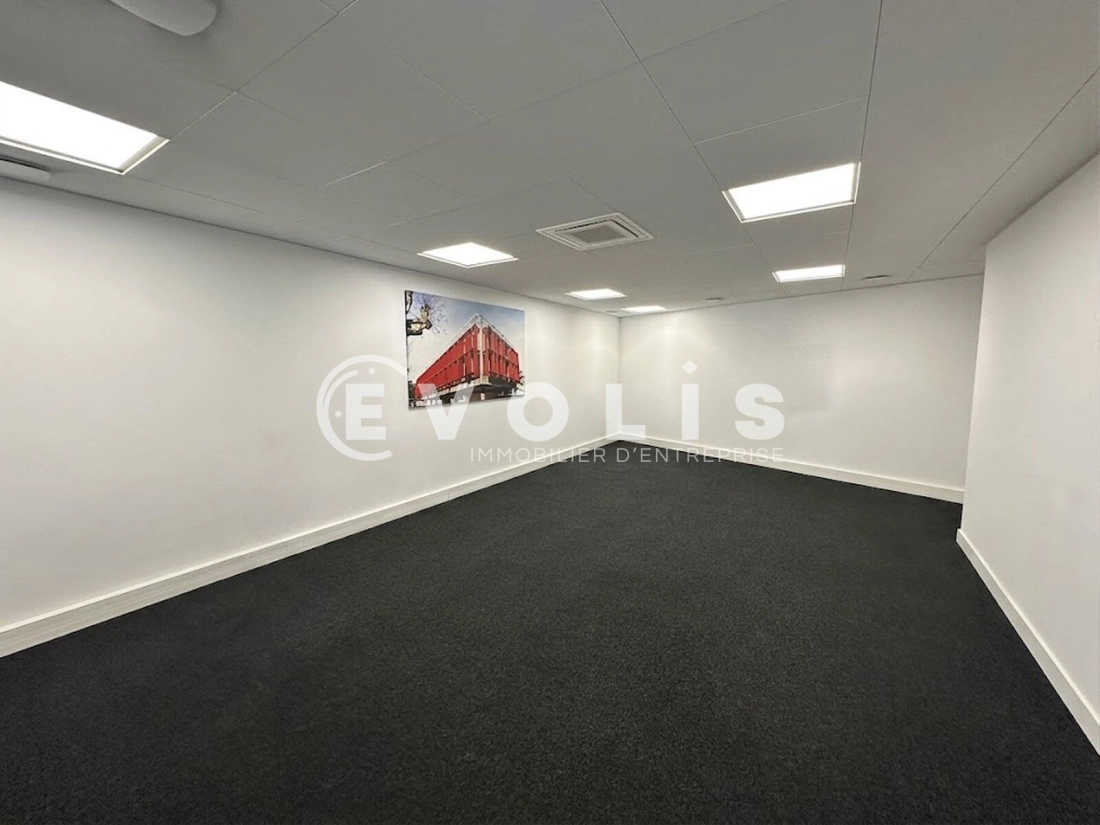 Photo 6 – location Locaux commerciaux	MONTROUGE (92120)