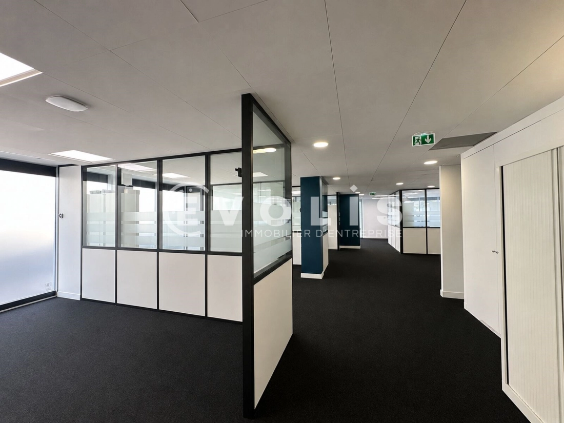 Photo 11 – location Locaux commerciaux	MONTROUGE (92120)