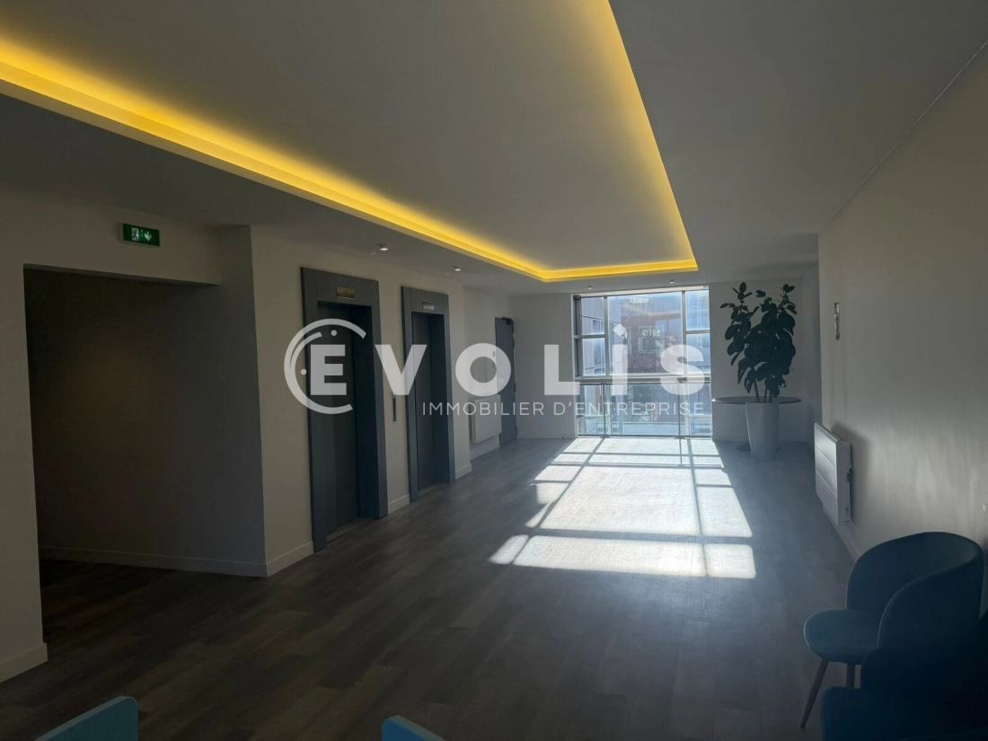 Photo 5 – location bureaux	CHEVILLY LARUE (94550)