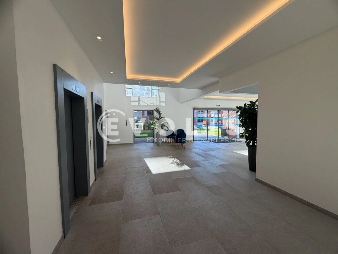 Photo 7 – location bureaux	CHEVILLY LARUE (94550)