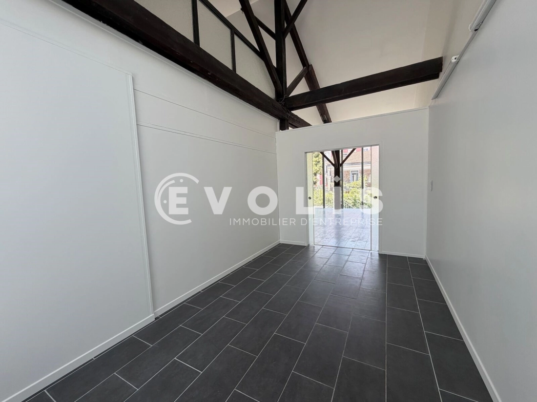 Photo 10 – vente bureaux	IVRY SUR SEINE (94200)