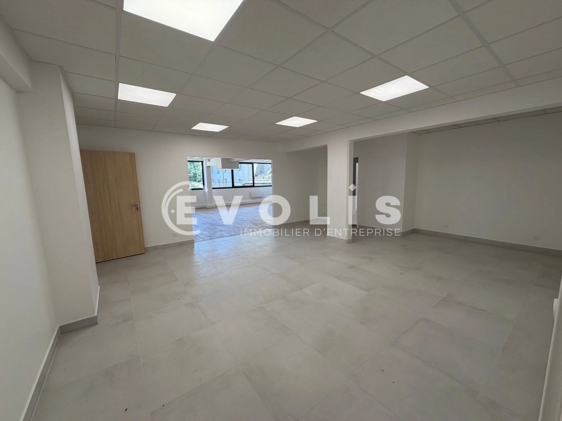 Photo 6 – location bureaux	IVRY SUR SEINE (94200)