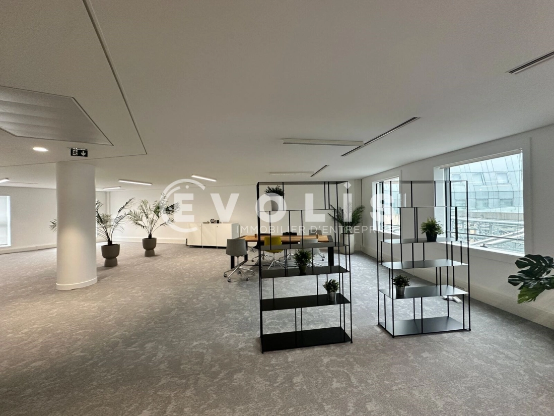 Photo 3 – location bureaux	PUTEAUX (92800)