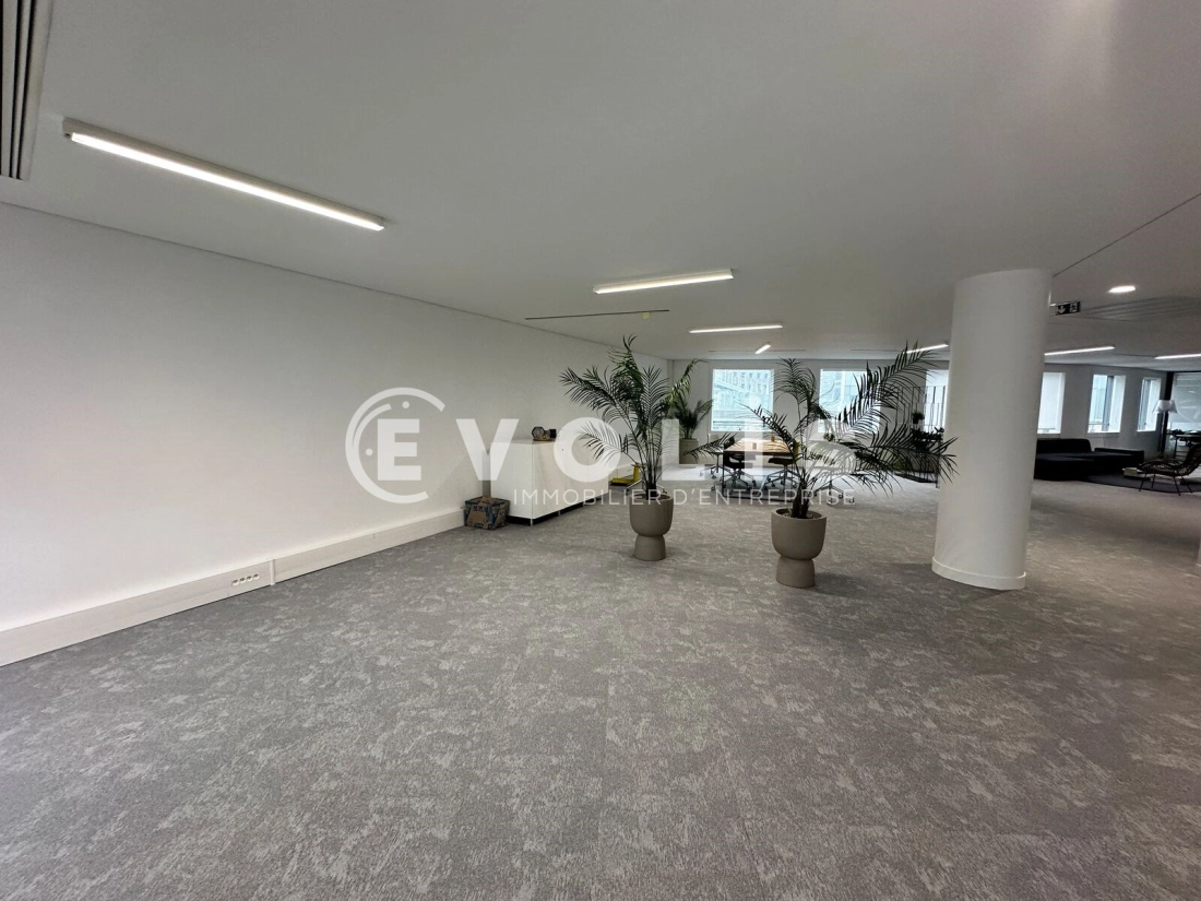 Photo 4 – location bureaux	PUTEAUX (92800)