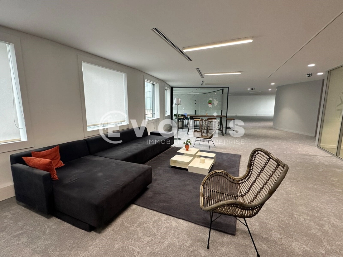 Photo 7 – location bureaux	PUTEAUX (92800)