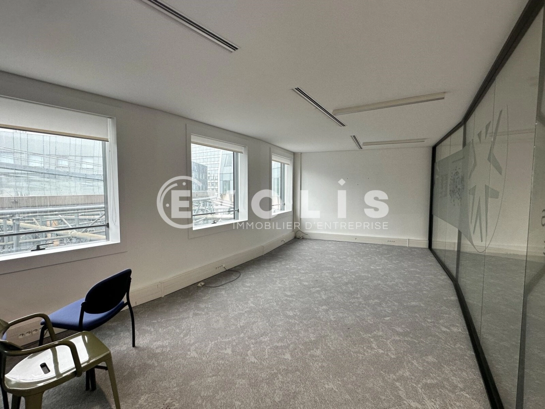 Photo 11 – location bureaux	PUTEAUX (92800)