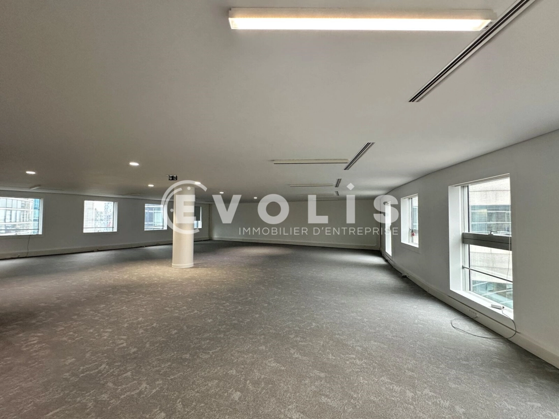 Photo 14 – location bureaux	PUTEAUX (92800)