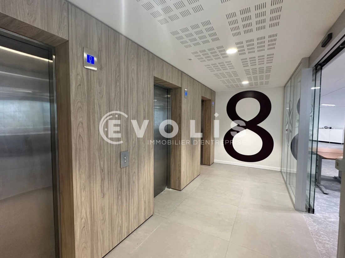 Photo 15 – location bureaux	PUTEAUX (92800)