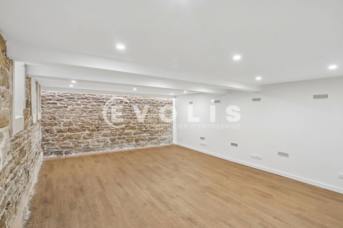 Photo 12 – vente bureaux	LYON (69006)