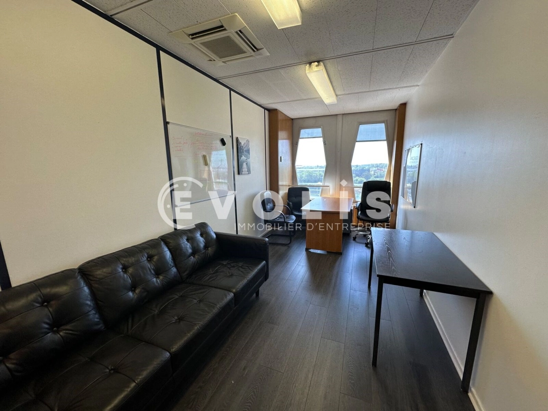 Photo 5 – location bureaux	THIAIS (94320)