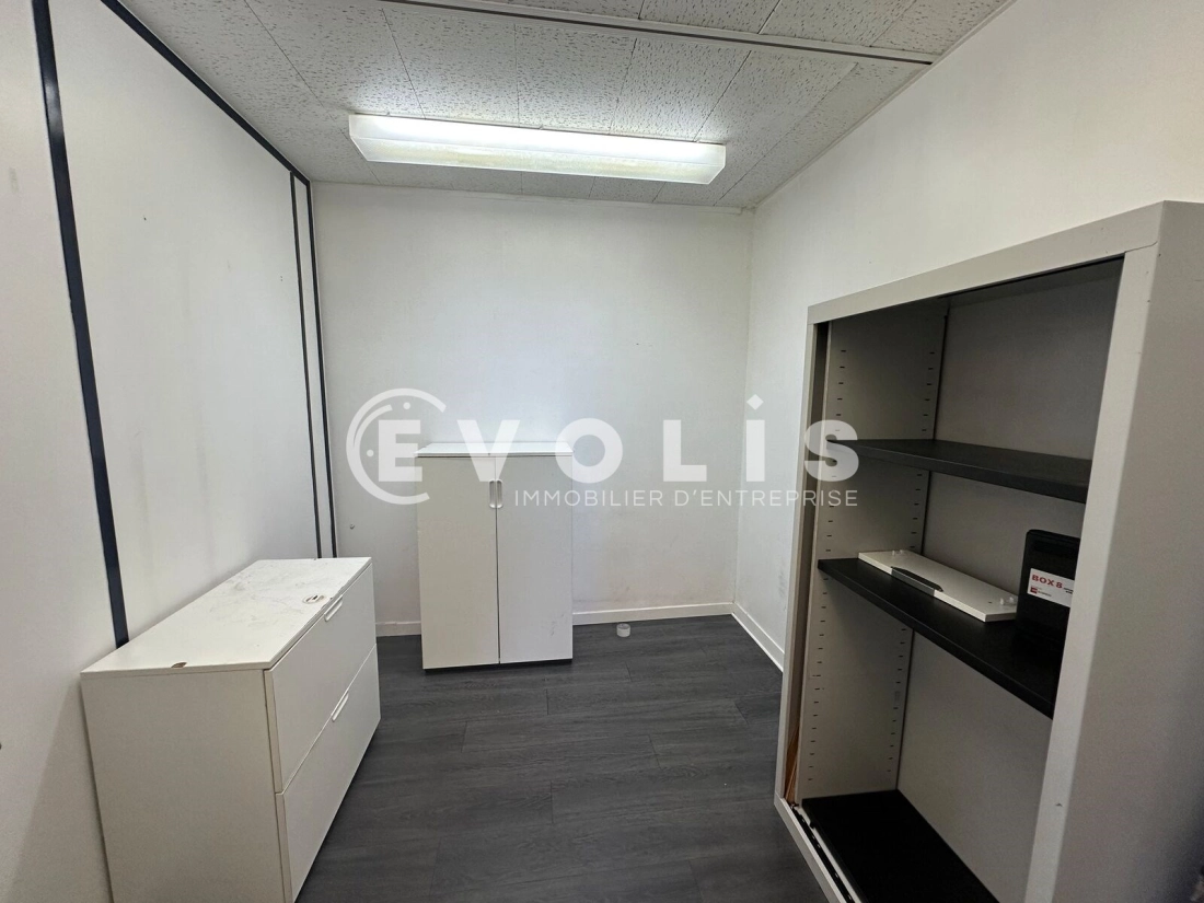 Photo 8 – location bureaux	THIAIS (94320)