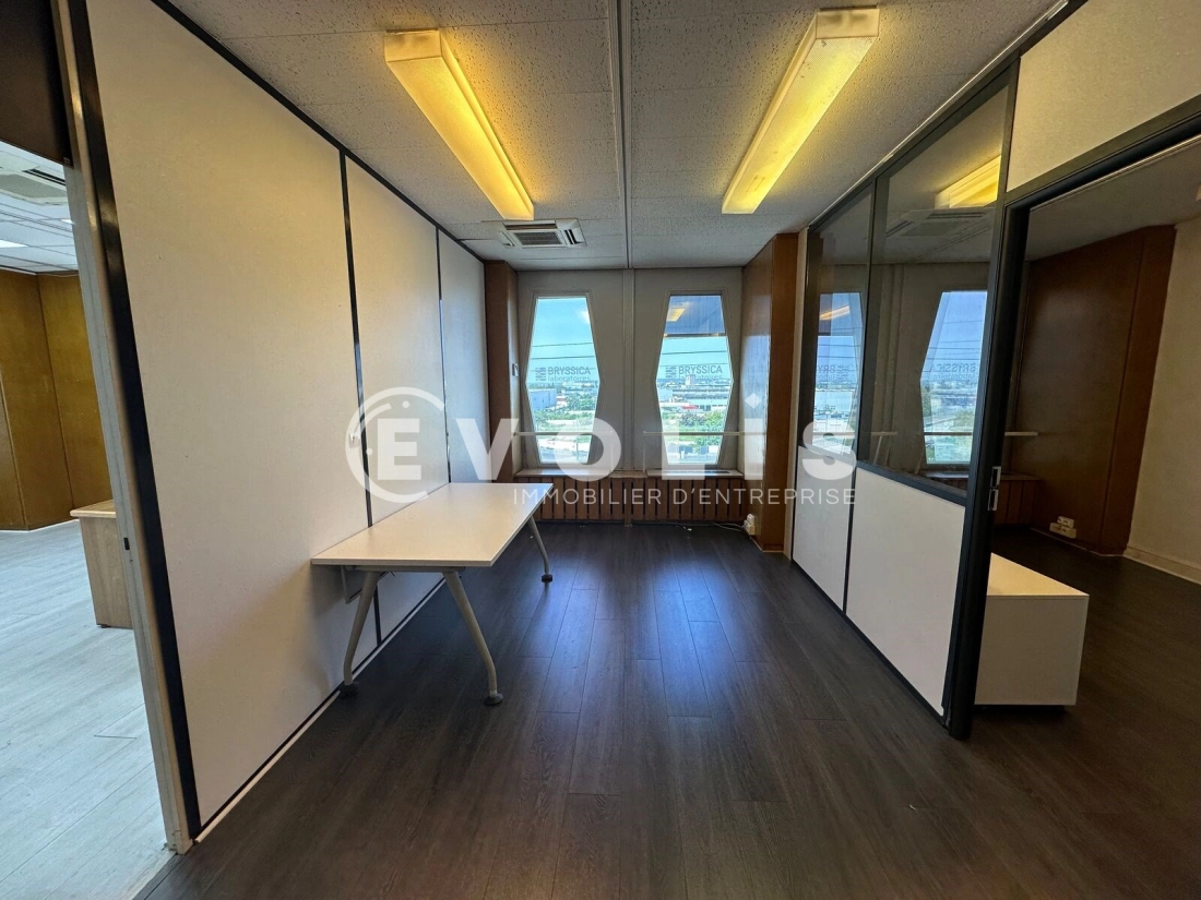Photo 4 – location bureaux	THIAIS (94320)