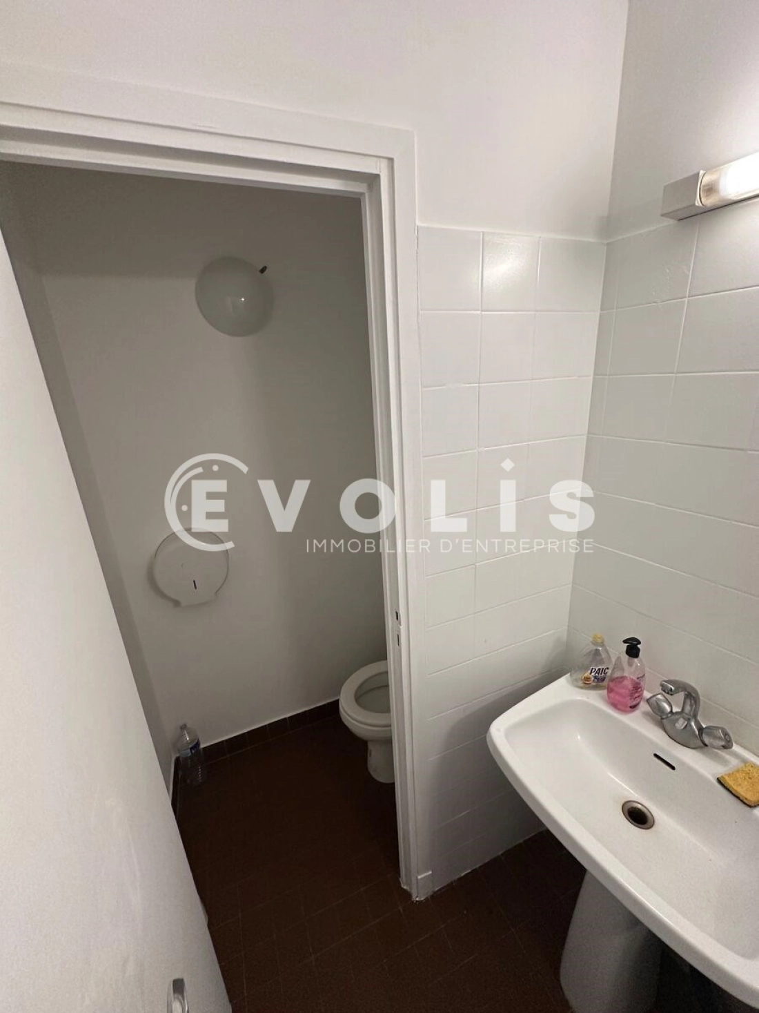 Photo 9 – location bureaux	THIAIS (94320)