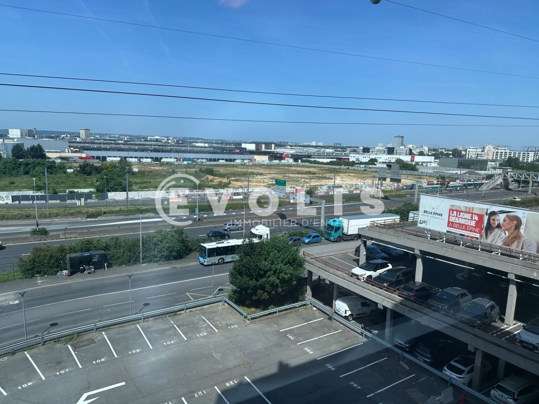 Photo 10 – location bureaux	THIAIS (94320)