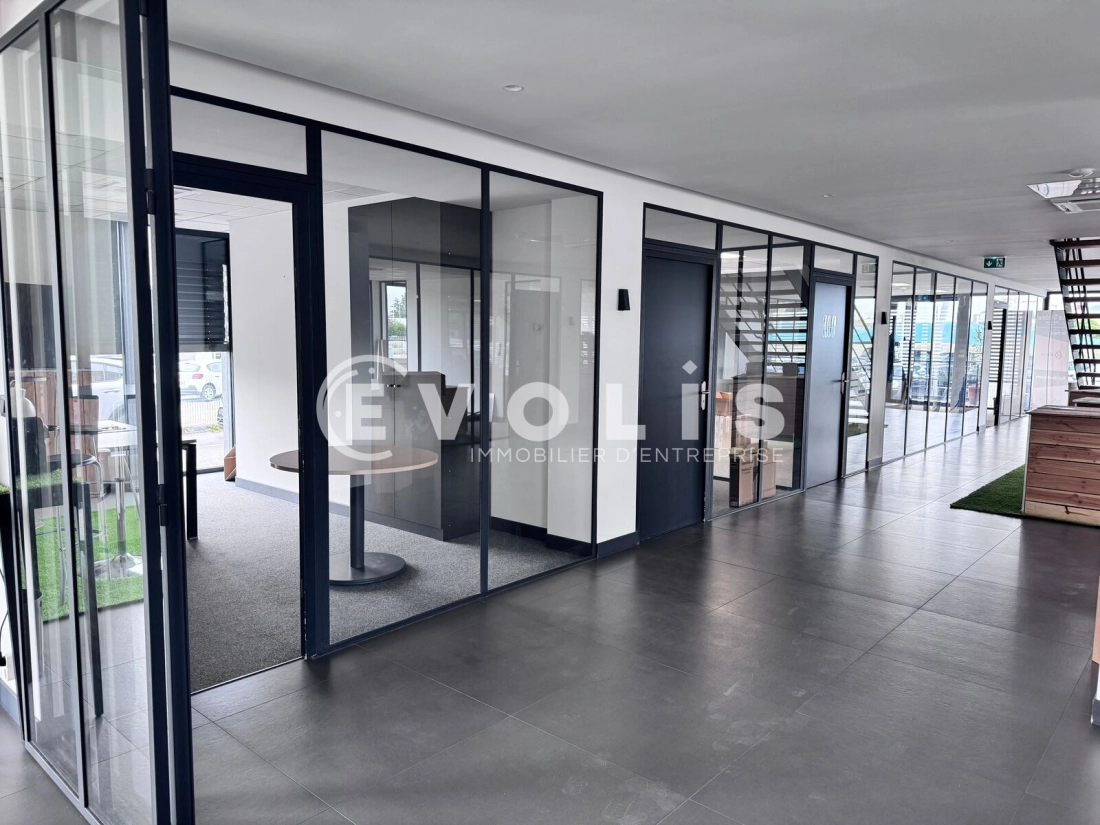 Photo 3 – location bureaux	LIMONEST (69760)