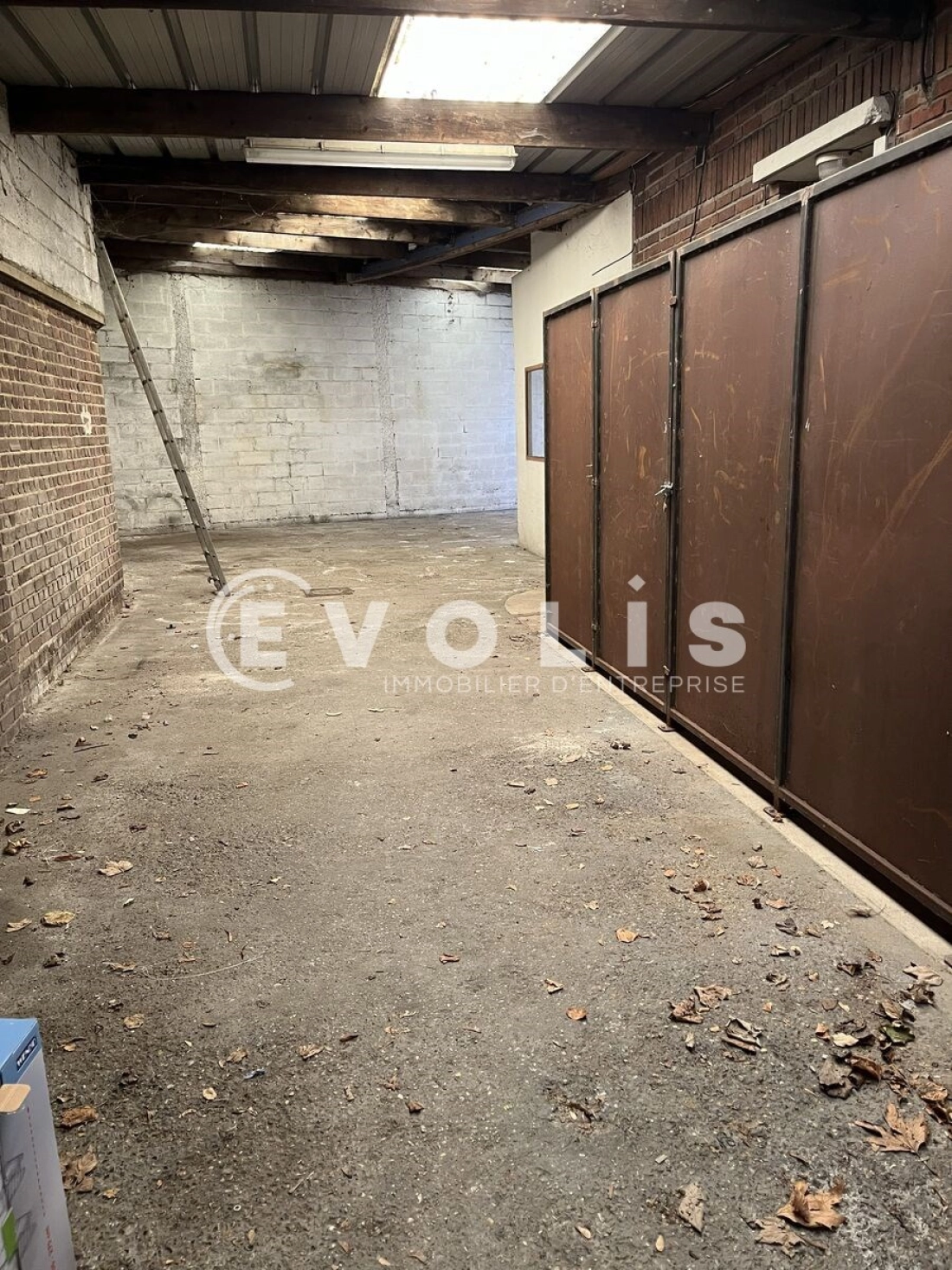 Photo 5 – vente Locaux commerciaux	AILLY SUR SOMME (80470)