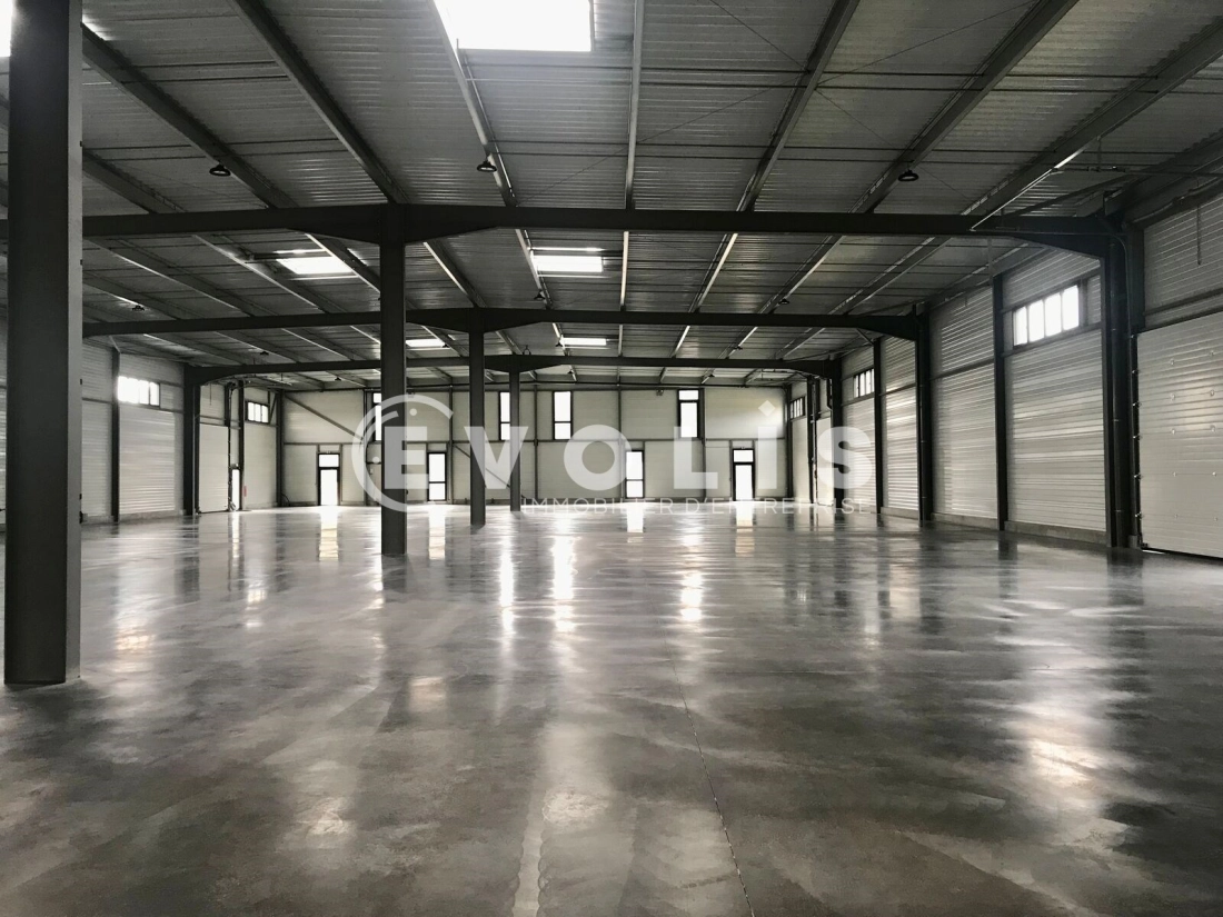 Photo 9 – vente Entrepôts / activités	AUDENGE (33980)