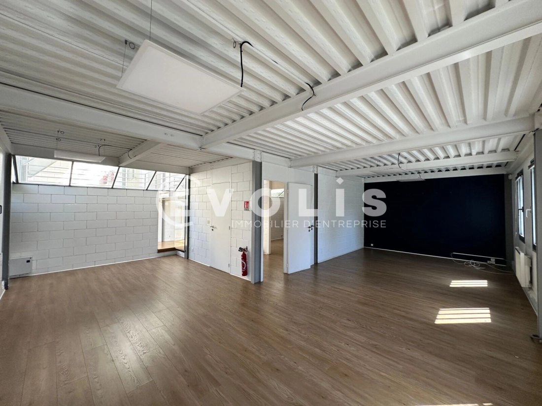 Photo 14 – location bureaux	CACHAN (94230)
